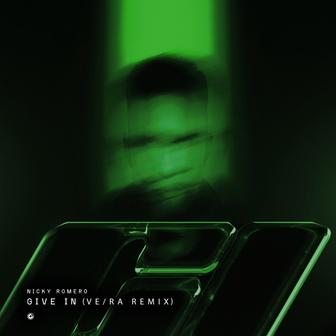 Give In (VE/RA Remix) - Single
