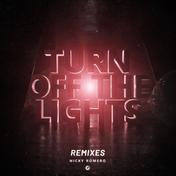 Turn Off The Lights (Remixes) - Single