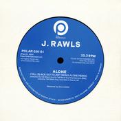 Alone (Tall Black Guy's Limit Being Alone Remix)
