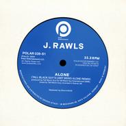Alone - Tall Black Guy's Limit Being Alone Remix