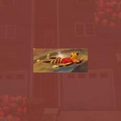 I Miss Home (Skat)