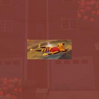 I Miss Home (Skat)