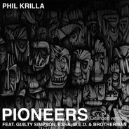 Pioneers - Extended version