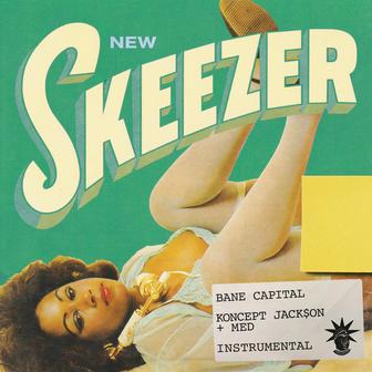 New Skeezer (Hot Sauce) [Instrumental]