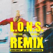 Leaders Of The New School - SNDTRAK REMIX