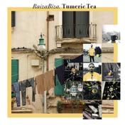 Turmeric Tea
