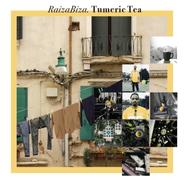 Turmeric Tea
