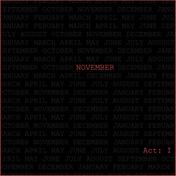 November