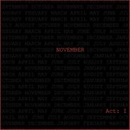 November