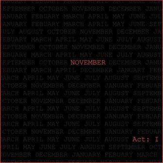 November