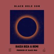 Black Hole Sun - EP