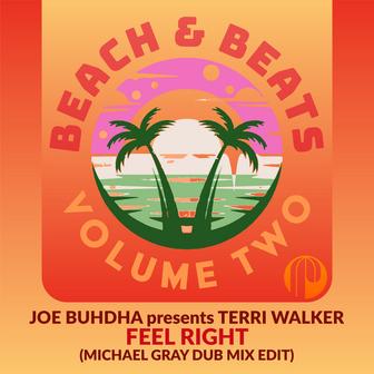 Feel Right (Michael Gray Dub Mix Edit)