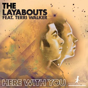 Here With You