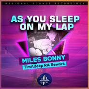 As You Sleep on My Lap - TimAdeep RA Rework