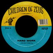 Hard Work / The Heart Beat, Pt. 2