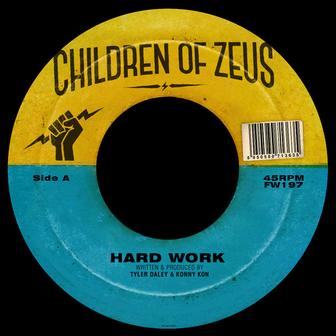 Hard Work / The Heart Beat, Pt. 2