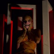 HANNYA