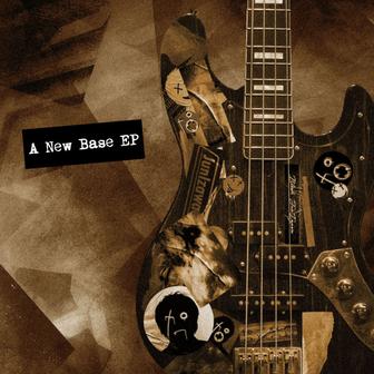 A New Base EP