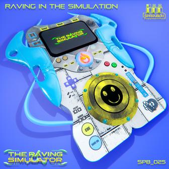 Raving In The Simulation