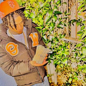 Boss Type Nigga