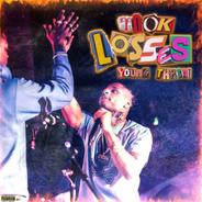 Took losses