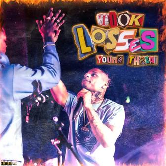 Took losses