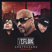 Contraband (Instrumental)