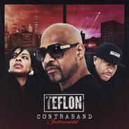 Contraband (Instrumental)
