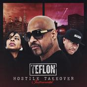 Hostile Takeover [feat. Benny The Butcher] (Instrumental)