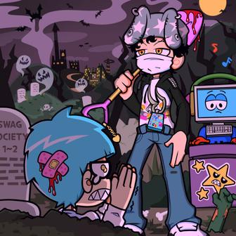 Swag Society 3