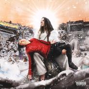 GOD DID (Feat. Thug Min) [Prod. TOIL]