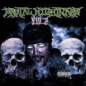 BRUTAL NIGHTMARE Vol.2