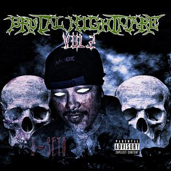 BRUTAL NIGHTMARE Vol.2
