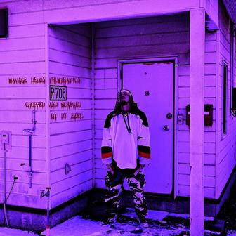 SAVAGE DEMON FRUSTRATION (CHOPPED AND SCREWED)