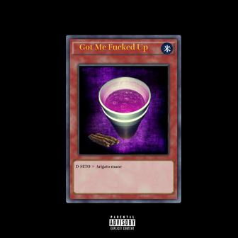 Got Me Fucked Up (feat. ARIGATO MANE)