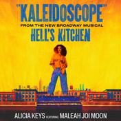 Kaleidoscope (From the New Broadway Musical "Hell's Kitchen") [feat. Maleah Joi Moon] - Single