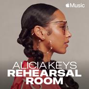 If I Ain't Got You (Live - Rehearsal Room Mix)