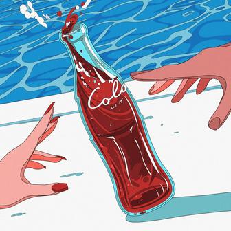 Cola (feat. kurage)