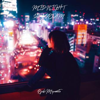 MIDNIGHT DAYDREAM EP