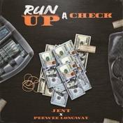 Run up a Check
