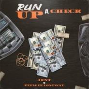 Run up a Check