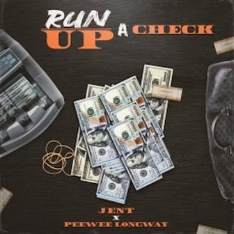 Run up a Check
