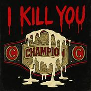 I KILL YOU 2