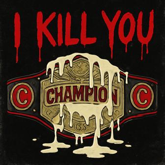 I KILL YOU 2