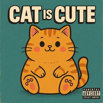 CAT IT CUTE