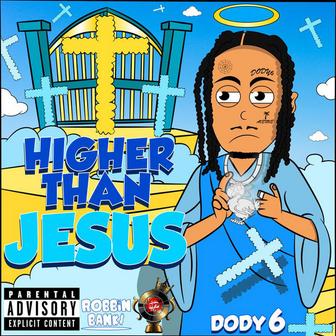Higher Than Jesus