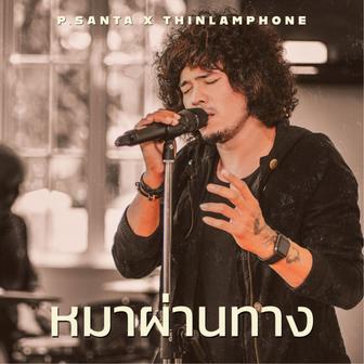 หมาผ่านทาง