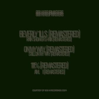 808 HI REupMASTERS