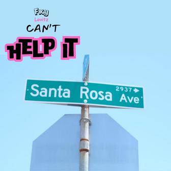 Can't Help It