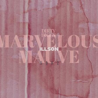 Marvelous Mauve